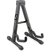 Los mejores  - Stagg - Soporte plegable para ukelele- mandolina y violín